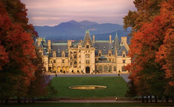 Biltmore Estate North Carolina 1