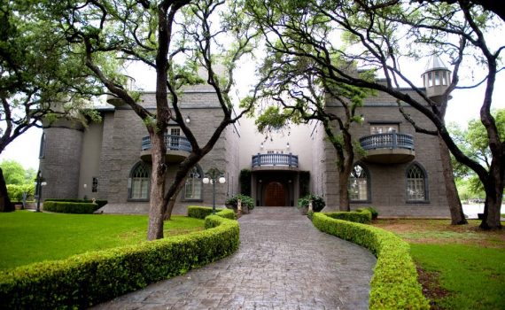 Castle Avalon Texas 1