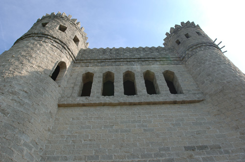 Castle Otttis Florida 2