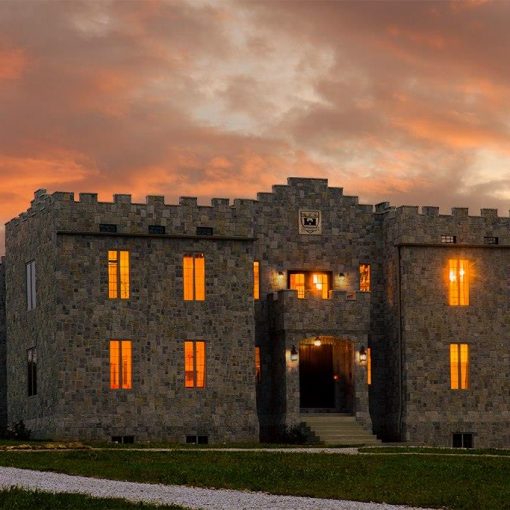 Clayshire Castle Indiana 1