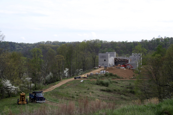 Grizer Castle Ohio 5
