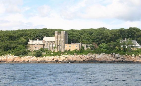 Hammond Castle Massachusets 1