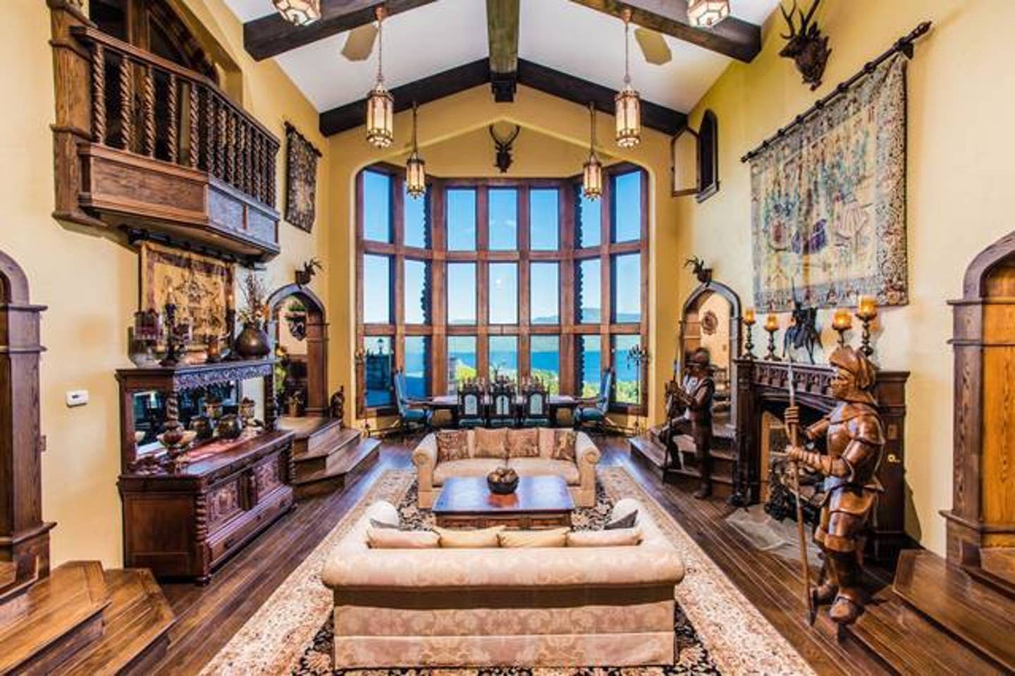 Highlands Castle, New York Castles in America Castlesy