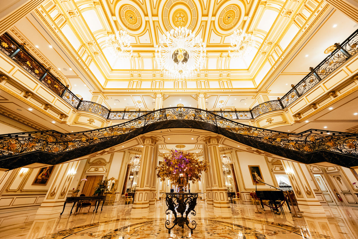 The Legacy Castle, New Jersey Castles in America Castlesy