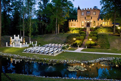 Louisiana Castle Louisiana 1