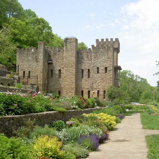 Loveland Castle Ohio