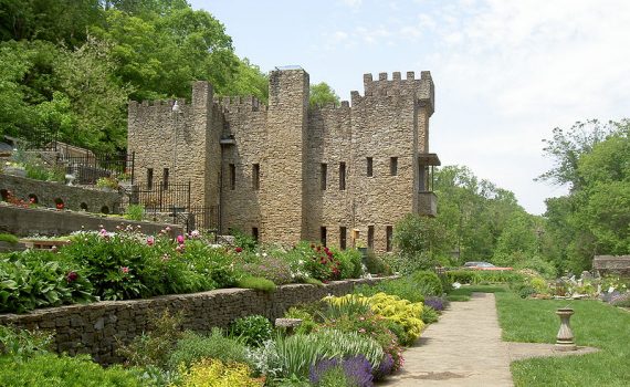Loveland Castle Ohio