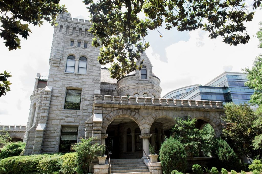 Rhodes-Hall-aka-the-Castle-on-Peachtree-Atlanta-Georgia