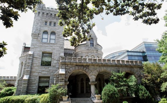 Rhodes-Hall-aka-the-Castle-on-Peachtree-Atlanta-Georgia