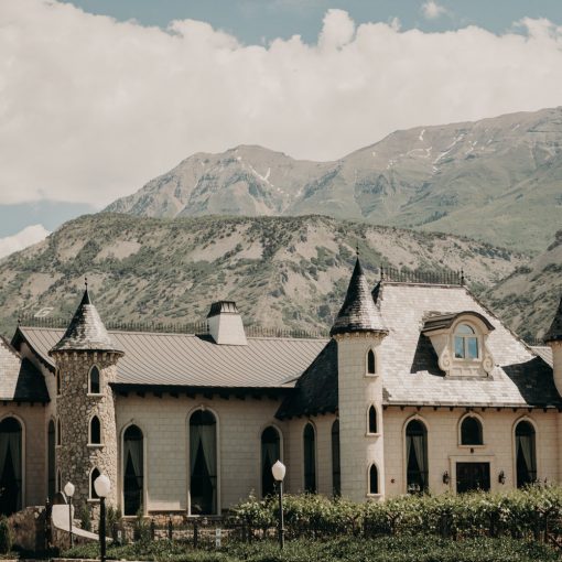 Wadley Farms Castle Utah 1