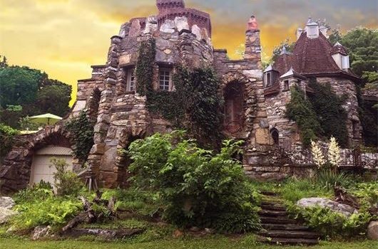 Wings Castle New York 1