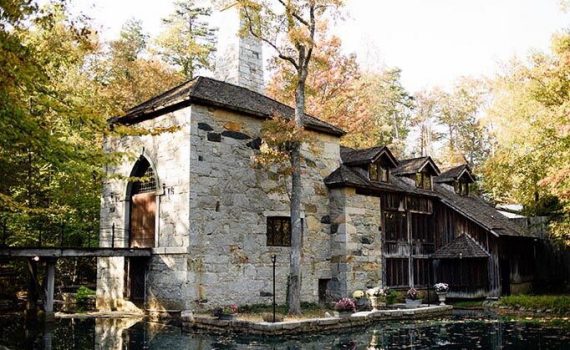 Castle McCulloch North Carolina