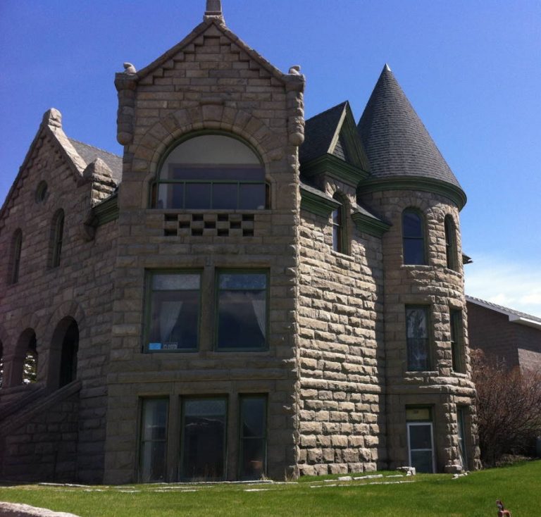Castles in Montana Castles in America Castlesy