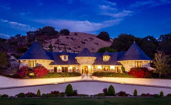 Castle Noland California
