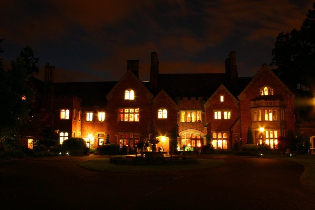 Thornewood Castle, Washington Castles in America Castlesy