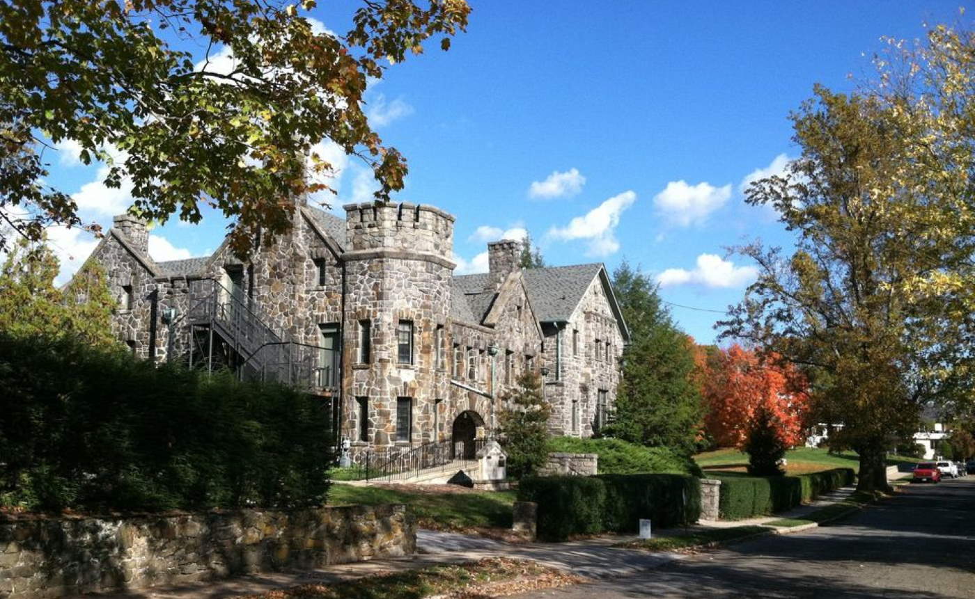 Homewood, North Carolina Castles in America Castlesy