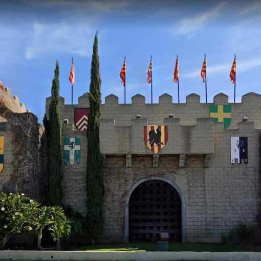 Medieval Times Buena Park California