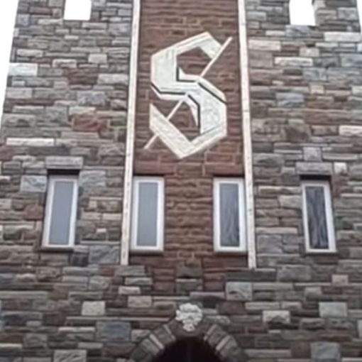 McGee’s Castle, Mississippi Castles in America Castlesy