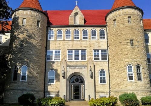 Villa Maria Minnesota