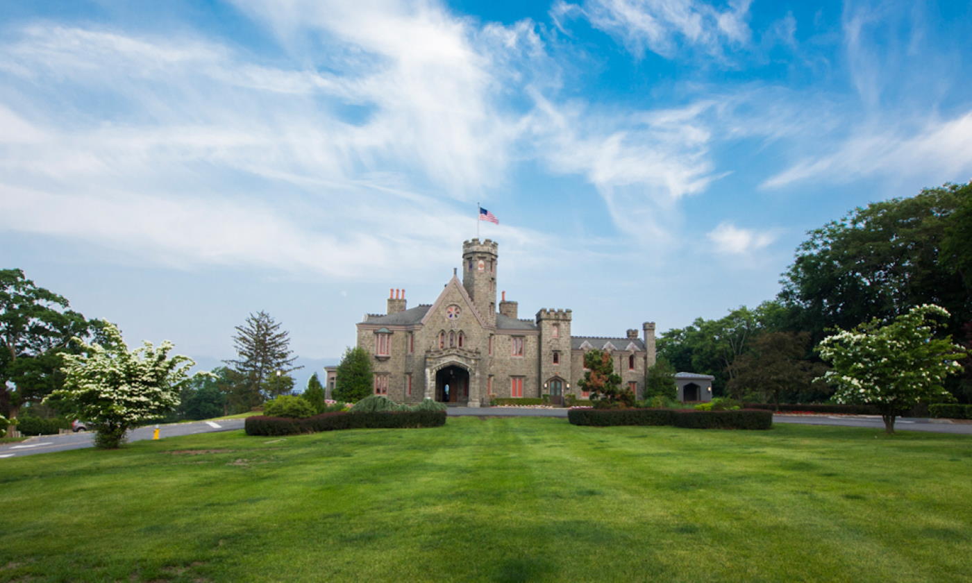 Whitby Castle, New York Castles in America Castlesy
