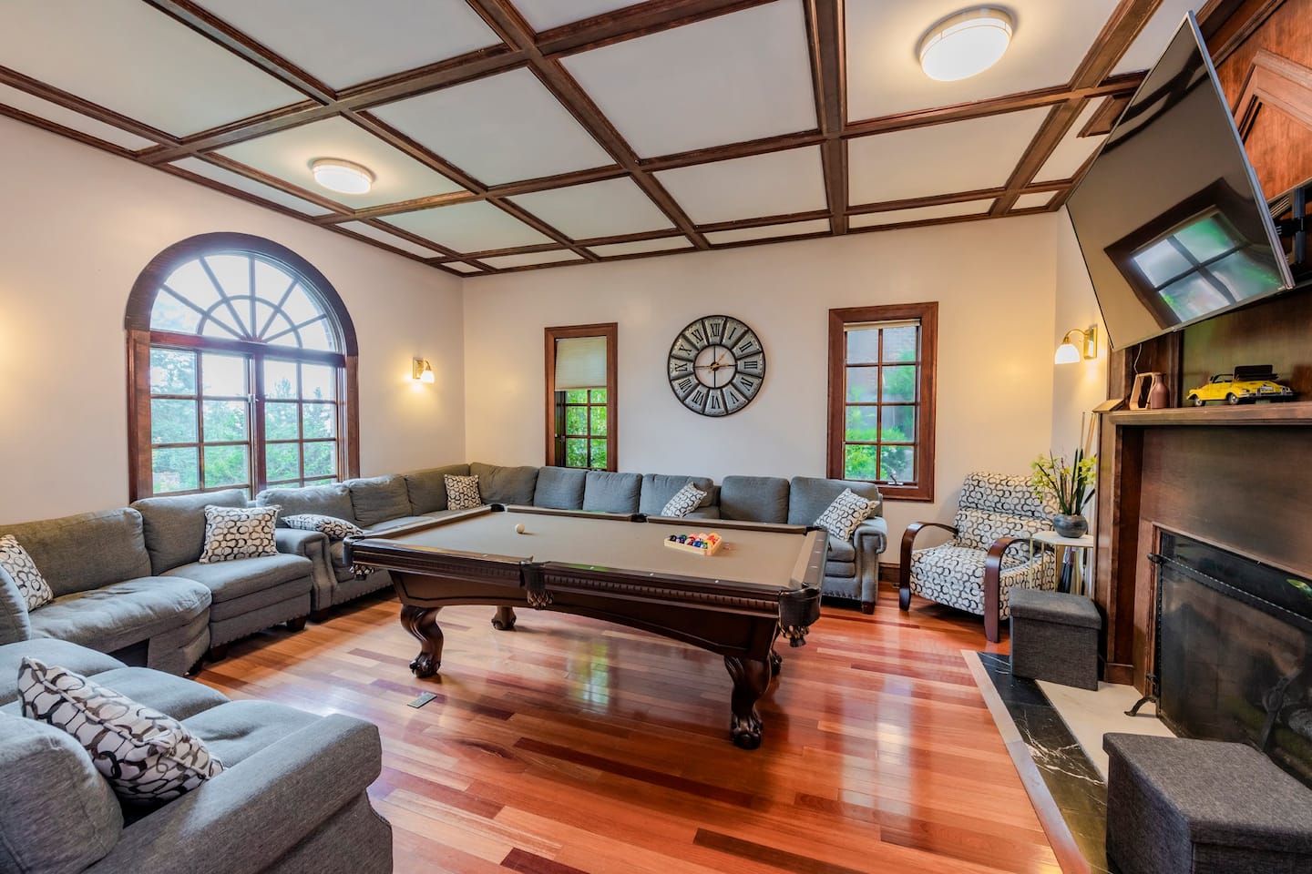 Castle Estate in SW Portland, Oregon Castles in America Castlesy