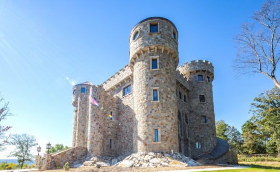 Beasley Castle Chattanooga Tennessee thumb
