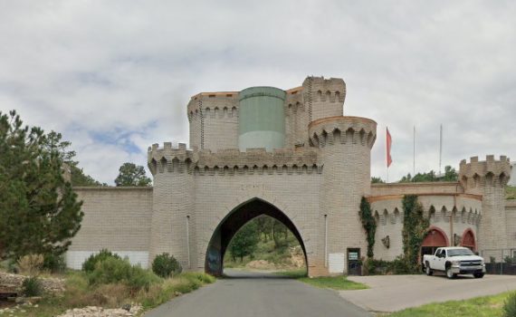 Camelot Mini Storage Castle New Mexico thumb
