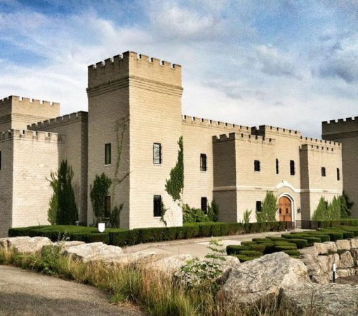 Shakespeares Restaurant Ellwood City Pennsylvania thumb