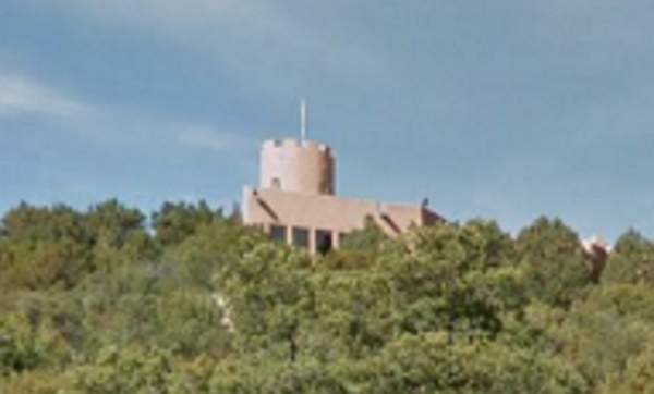 その他 New Castles The Cryptic Castle – Obscure Vermont