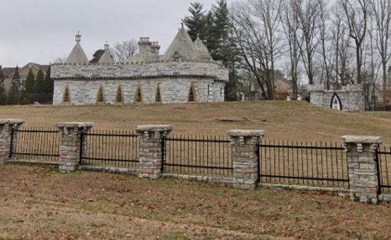 Cagle Castle Alpharetta Georgia 1