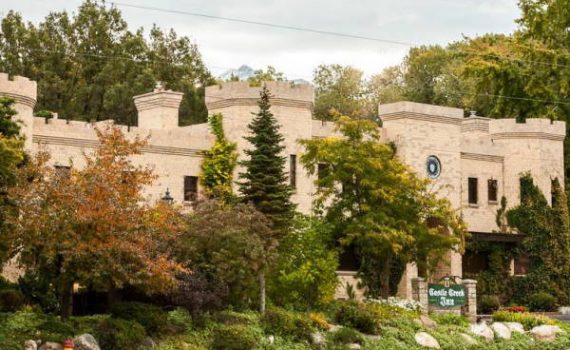 Castle Creek Inn Utah 1 sml