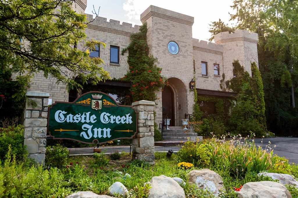 Castle Creek Inn Utah 3