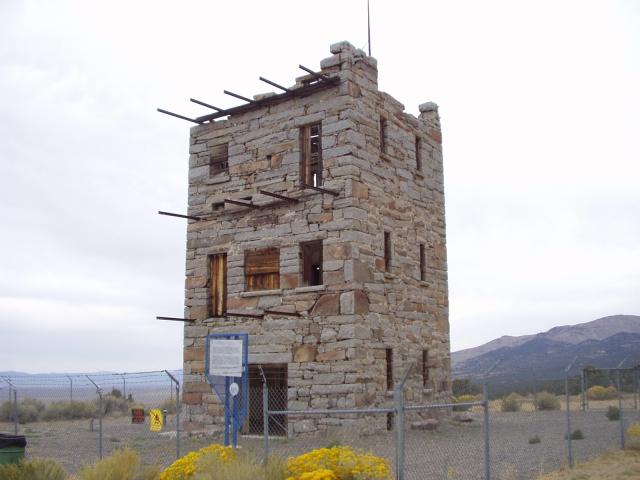 Stokes Castle Austin Nevada 1 wiki