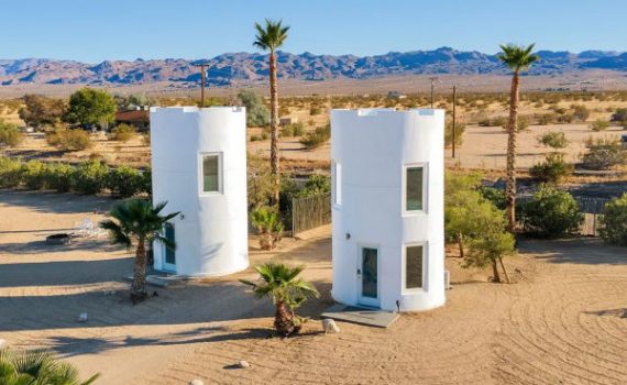 The Castle House Estate California 1 sml