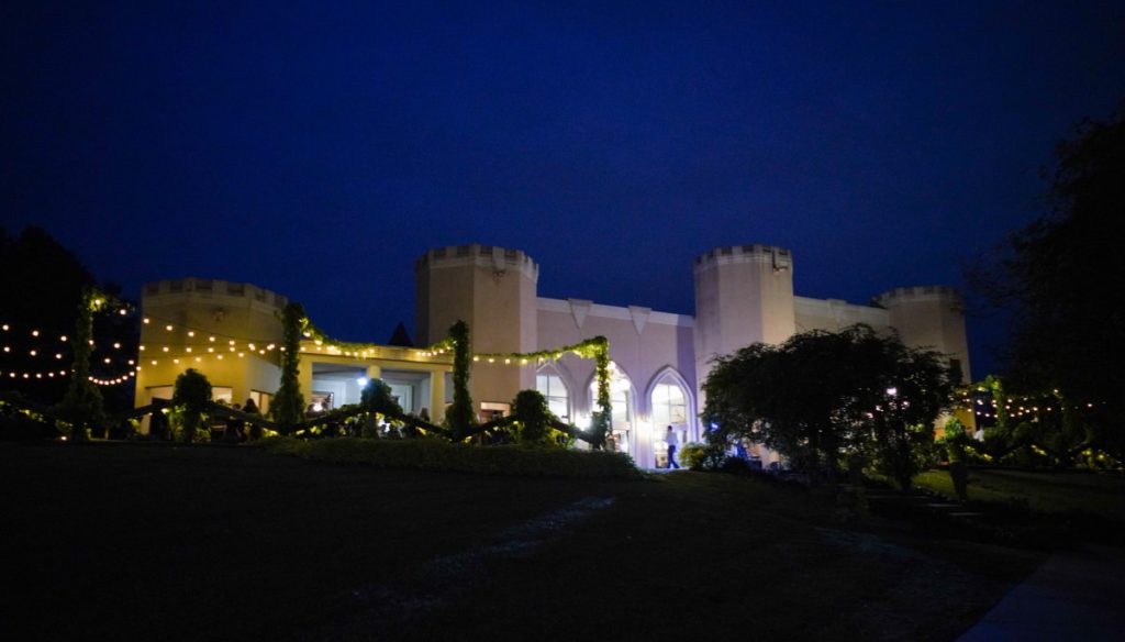 Castle on the Lake Jacksonville Texas 2
