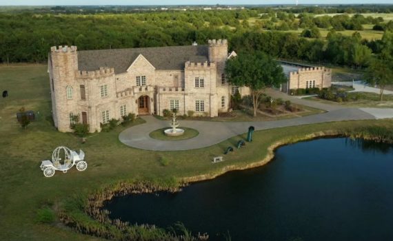 Castle Waterford Royse City Texas sml