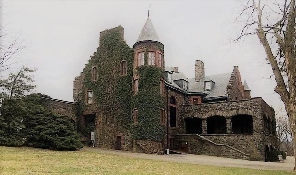 Lord’s Castle, Piermont, New York Castles in America Castlesy