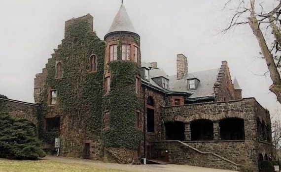 Lords Castle Piermont New York sml