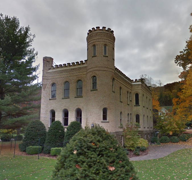 Schwarz Castle Holland Michigan sml