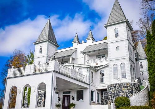 Smithmore Castle Spruce Pine North Carolina 1 sml