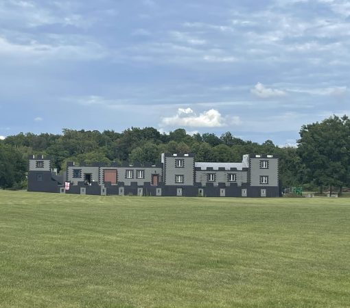 Birdsell Castle Charlestown Indiana sml