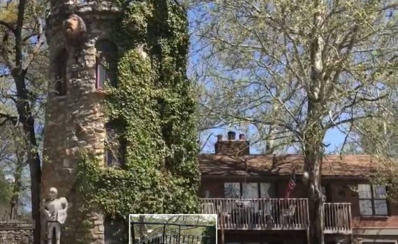 Castle Northmoor Northmoor Missouri 1