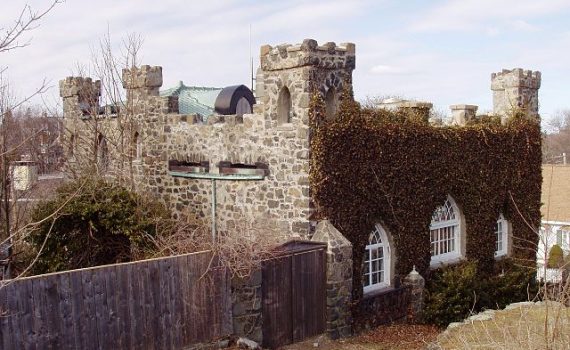 Herreshoff Castle Marblehead Massachusetts sml