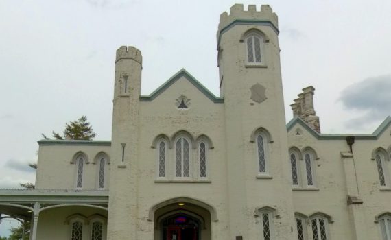 Loudoun House Lexington Kentucky sml