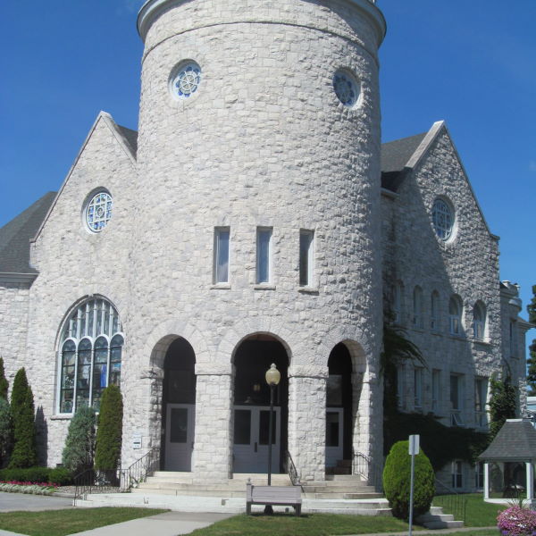Greystone Castle, Canastota, NY Castles in America Castlesy