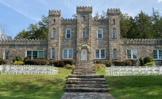 The Castle nr Nashville Tennessee Recording Studio and Events 1