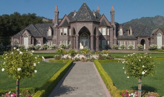Ledson Winery Castle Kenwood California 1