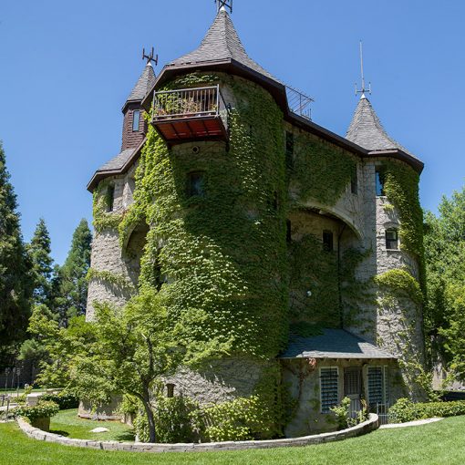 Castle Lionheart California sml