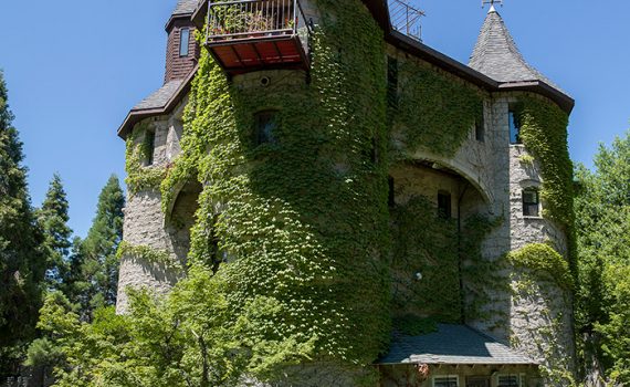 Castle Lionheart California sml